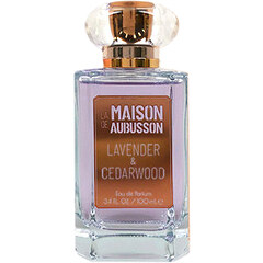 La Maison de Aubusson - Lavender & Cedarwood